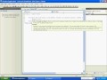 VisualBasic Lesson 1 - Advanced MsgBox