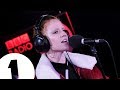 Jess Glynne - Promises (Calvin Harris & Sam Smith cover) in the Live Lounge