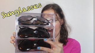 sunglasses collection 2018
