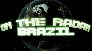 On The Radar X Brazil 🇧🇷 Freestyles Announcement