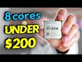 Is THIS the BEST Value CPU Under $200?