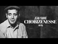 jean yanne chobizenesse