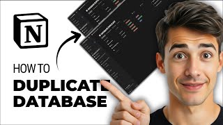 How To Duplicate A Database In Notion (Easiest Way) (2026 Guide)