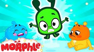 Baby is Sick! | +More Orphle the Magic Pet Sitter | Mila & Morphle Kids Cartoon