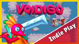 CHASSER OU ÊTRE CHASSÉ - Voidigo│ Gameplay FR