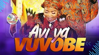 Hajia Juwa Omadivi...Avi Ya Vubobe -Calabash Movies/Music