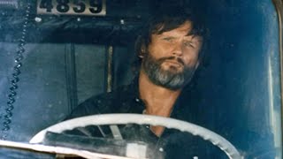 D.W McCall - Convoy - B.O.F \