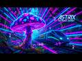 Deep Jungle Walk - Astrix (Original vs 2026 Edit) 🌀 Psytrance Journey 🌿 Glowing Forest Vol.3
