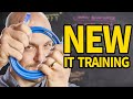 New IT Training | June 2024 🚀