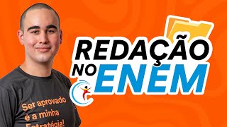 Redação no ENEM - Analisando temas de redação