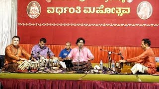 ನಿನ್ನ ಭಕುತಿ ಬೀರೋ ದೇವ | Ninna Bhakuti Beero Deva | Bhajan By Pandit Vijaykumar Patil | Dasavani