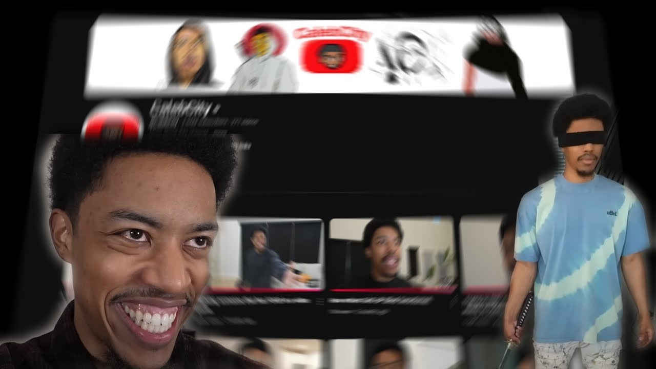 Calebcity Compilation 2025 New Youtube