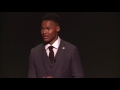 Change Yourself, Change Your Life | Ricardo Felix | TEDxColumbus