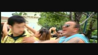 'Hey Rascals' - Full Song Promo [HD] - Rascals Ft. Ajay, Sanjay, Arjun, Kangana