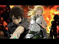 Babbling About BTOOOM!