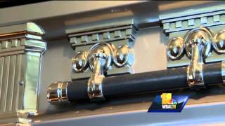 Funeral business thrives as homicide rates soar