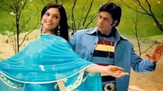 Main Agar Kahoon Song | Shahrukh Khan | Deepika Padukone | Om Shanti Om | Whatsapp Status Video