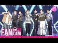 [안방1열 직캠4K] 갓세븐 'Thursday' 풀캠 (GOT7 Fancam)│@SBS Inkigayo_2019.11.24