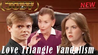 Judge Judy [Episode 6268] Best Horror Cases Season 2O24- Full Episode HD