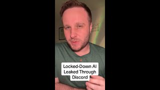 Human Error Unlocks Anthropics Secret Ai A Security Nightmare