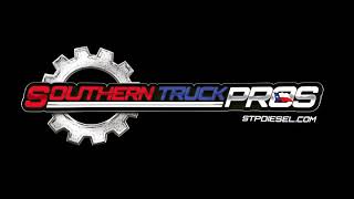 Powerstroke Dually / American Force / STP Diesel