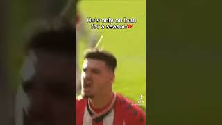 Armando Broja song - Southampton Fans