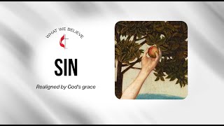 What United Methodists believe: Sin