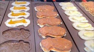 Taiyaki - The Japanese Traditional Food Everyone Needs To Try