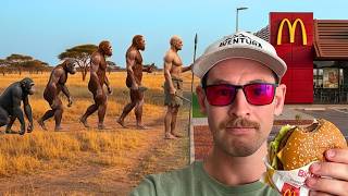I Tried Evolution's Optimal Human Diet