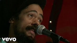 Damian "Jr. Gong" Marley - All Night (Live @ VH1.com) ft. Stephen Marley