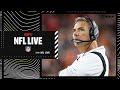 Should Urban Meyer be fired? | NFL Live