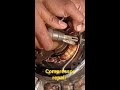 compressor repair