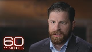 David Nielsen explains where funds from tithing go | 60 Minutes