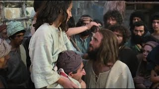 耶稣的故事 / 大花苗语言 / The Jesus Film / A- Hmao / Large Flowery Miao language