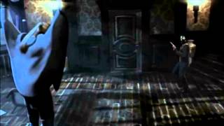 Batman: Arkham Origins - Lacey Towers Cutscene