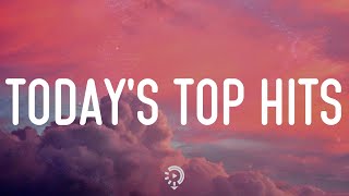 Miley Cyrus - Angels Like You (Lyrics) | Today's Top Hits Playlist ️🎧 Best Trending Songs