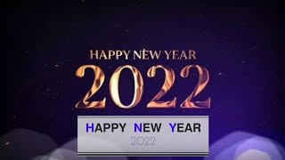 Happy New Year 2022 !! Umakanta Barik !! Sambalpuri Whatsaap Status Video !! Kk Star Present