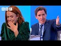 Sara Barron's Shocking Break Up Trick! | Would I Lie To You?