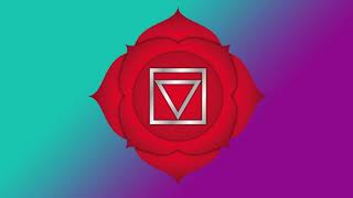 396Hz Root Chakra Frequency ➣ Eliminate Guilt Fear and Worry