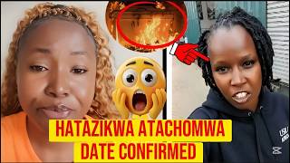 Maribel burial date confirmed, shocking details emerge atachomwa😰😰