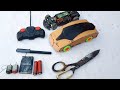 How to Make a Remote-Controlled Car at Home: DIY Easy Tutorial