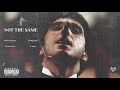 Potter Payper feat. Headie One, Young Adz & K-Trap - Not The Same (Remix)