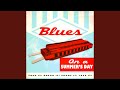 Lone Wolf Blues