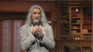 Guy Penrod sings \