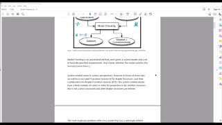 0 Model Checking Introduction
