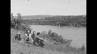 Le Congrès eucharistique national de Québec, 22-26 juin 1938 (J.A. Lavery)