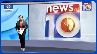 News At 10 | 06/05/2020