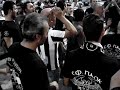 paok partizan pre game 2