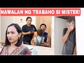 WALA NG TRABAHO SI MISTER PAANO NA KAMI? Dutch-filipina couple