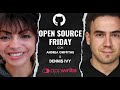 Open Source Friday with Appwrite